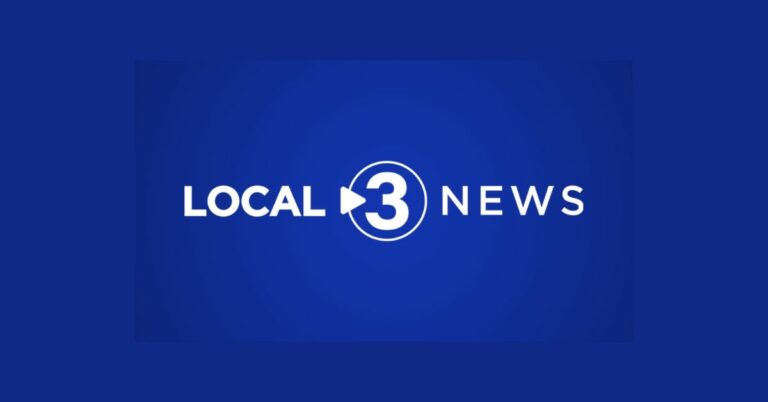 Local 3 News