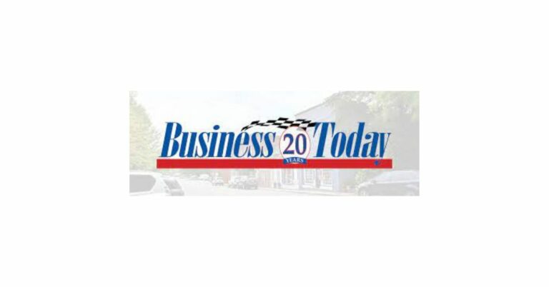 Business Today NC