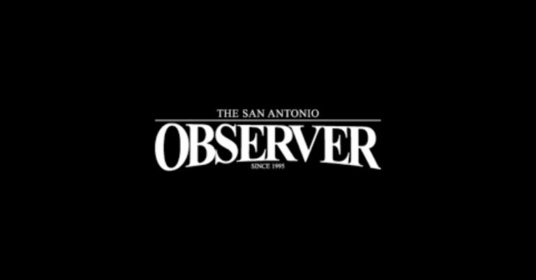 San Antonio Observer