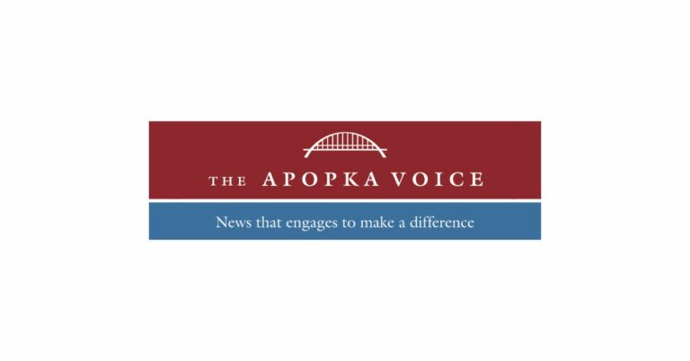 The Apopka Voice