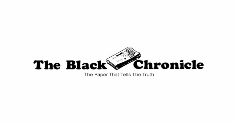 The Black Chronicle
