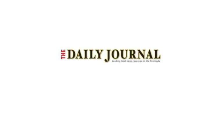 The Daily Journal