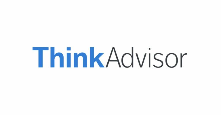 Think Advisor