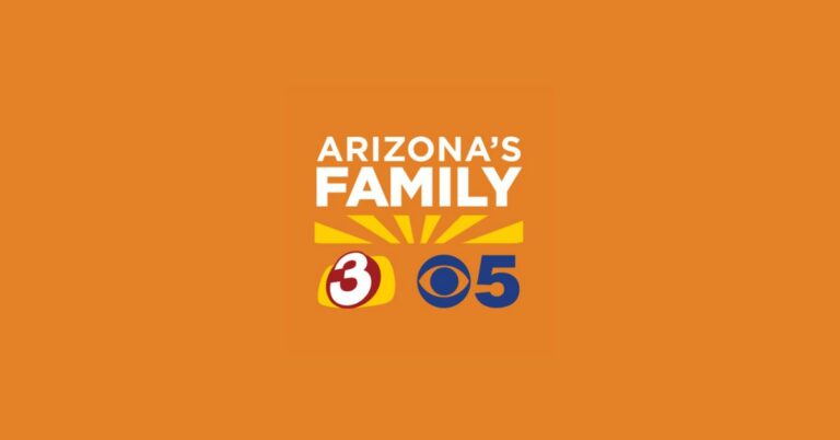Arizona news family