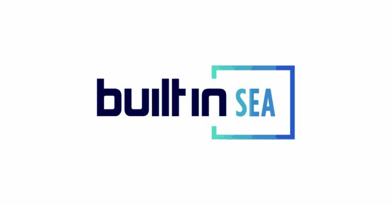 Built in Seattle