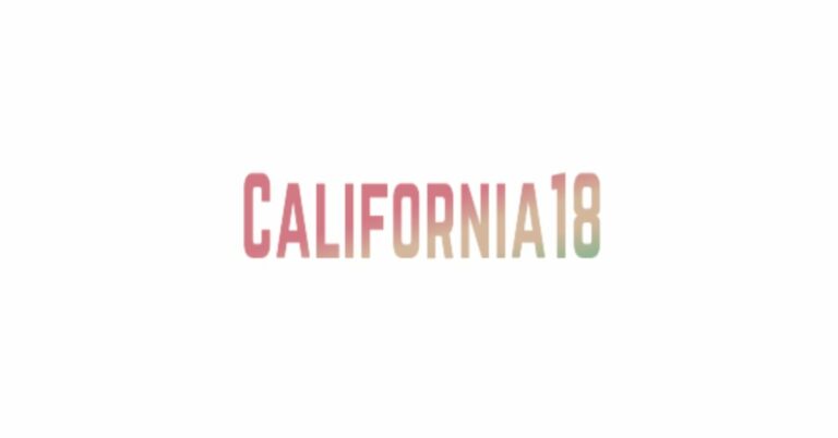 California 18