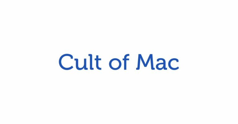 Cult of Mac