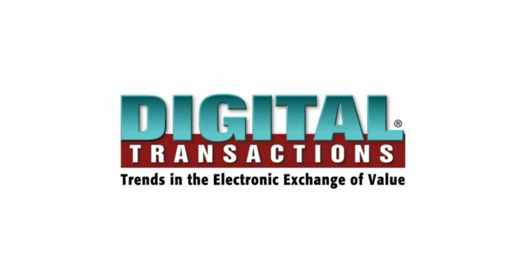 Digital Transactions