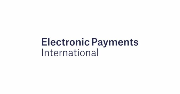 Electronic Payments International