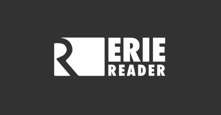 Erie Reader