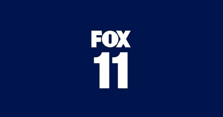 Fox 11