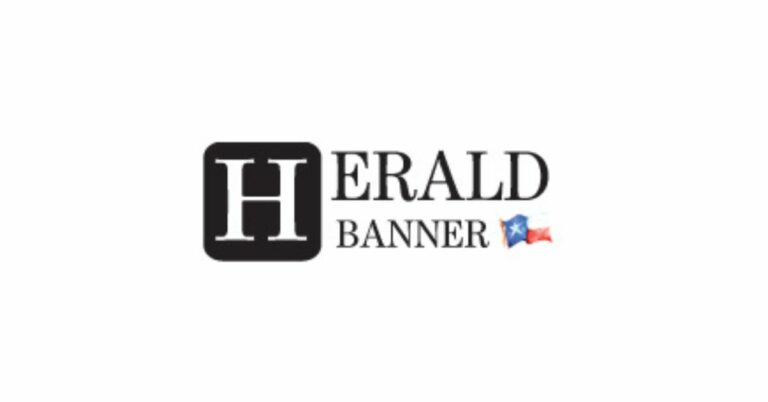 Herald Banner