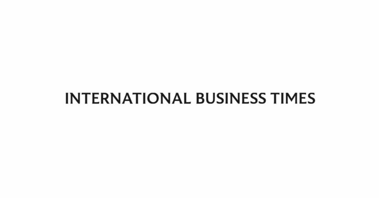 International Business Times