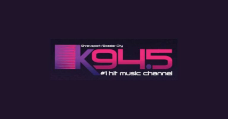 K 94.5