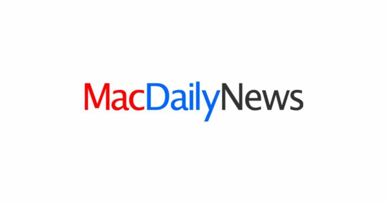 Mac Daily News
