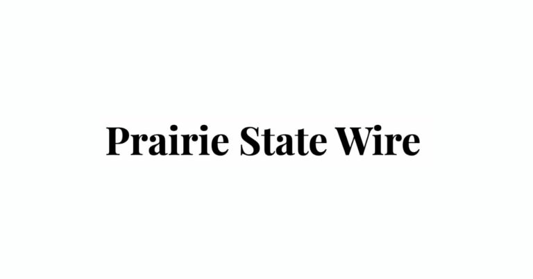 Prairie State Wire