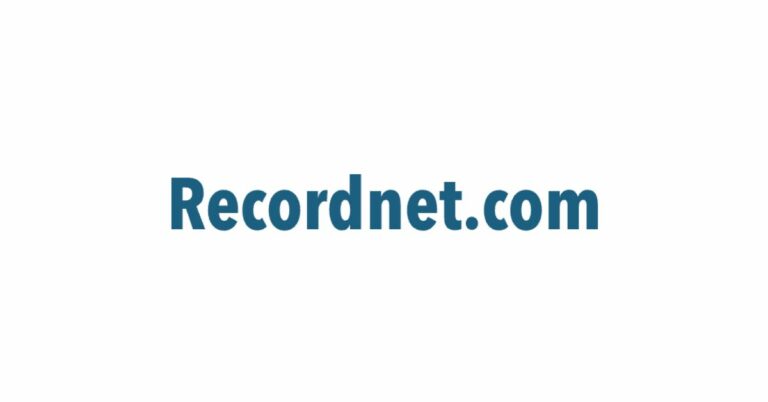 Recordnet