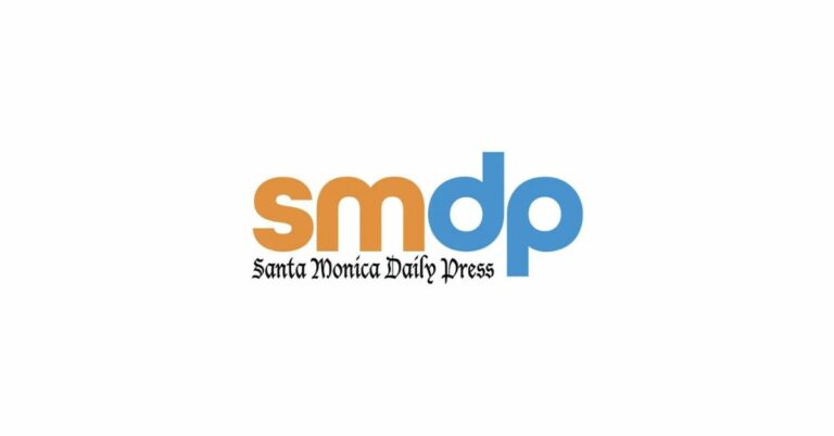 Santa Monica Daily Press (1)
