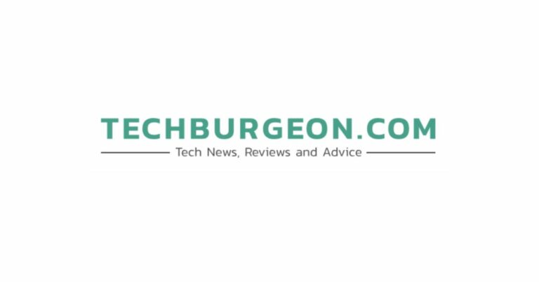 Tech Burgeon