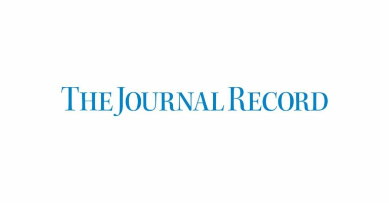 The Journal Record