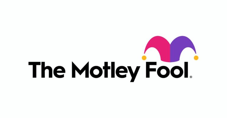 The Motley Fool