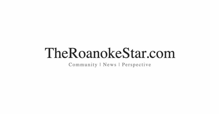 The Roanoke Star