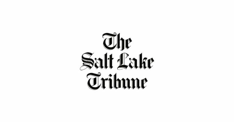 The Salt Lake Tribune