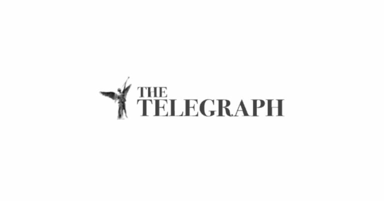 The Telegraph