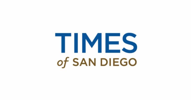 Times of san diego