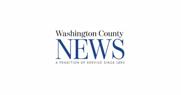 Washington County News