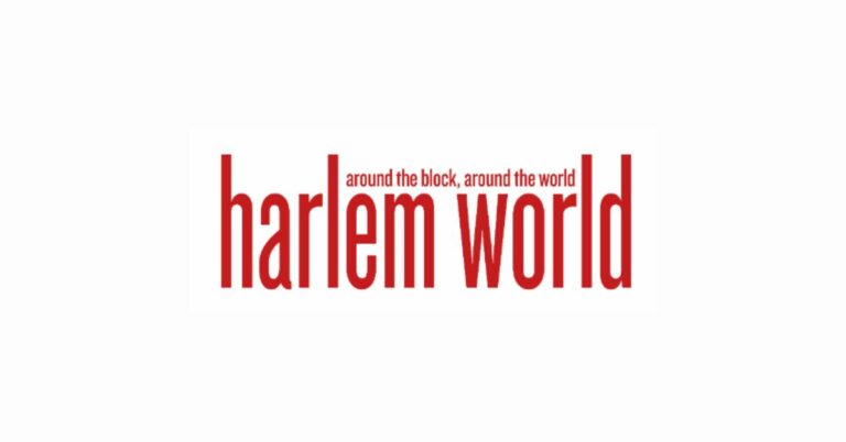 harlem world
