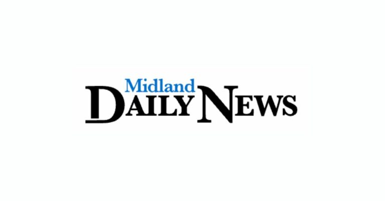 midland daily news