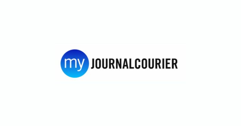 my journal courier