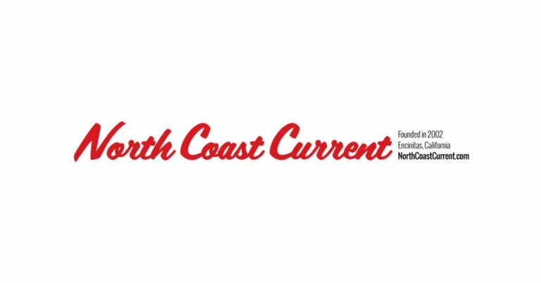 north coast current
