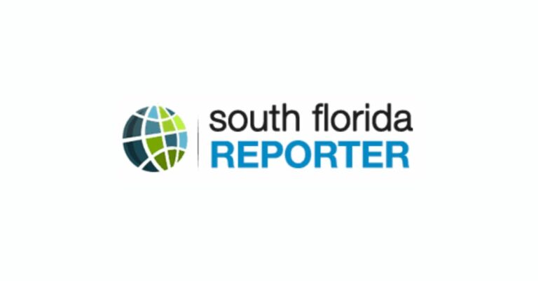 south florida reporter