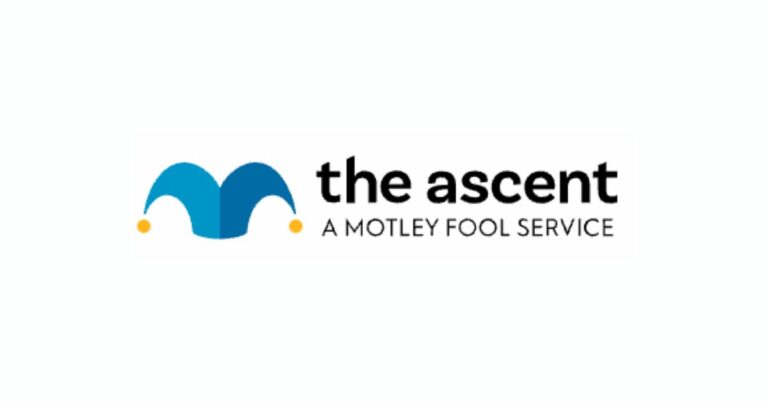 the ascent