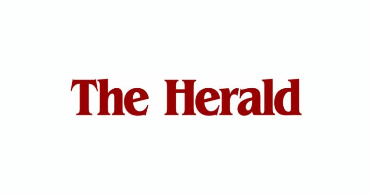 the herald