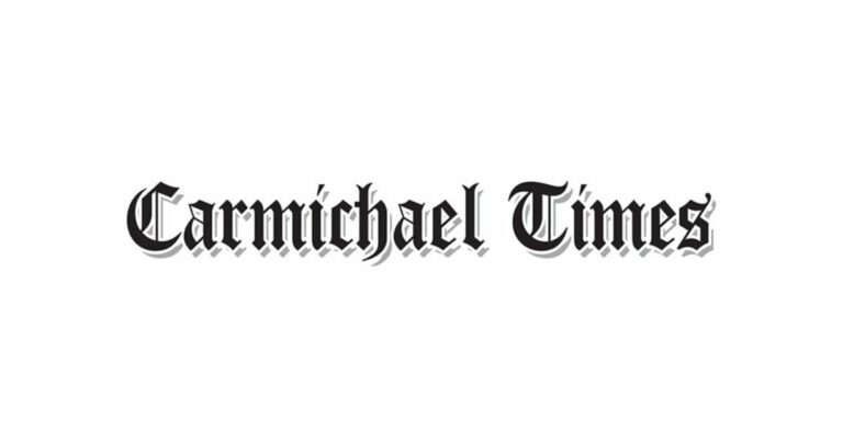 Carmichael Times